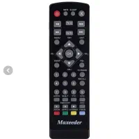 کنترل دیجیتال مارک مکسیدر