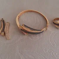 فروش طلا نو و کارکرده