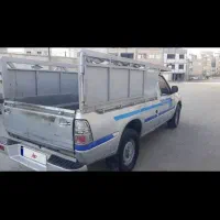 نیسان شوکا|خودرو سواری و وانت|تهران, گیشا|دیوار