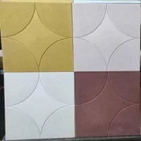 کارگاه موزاییک سازی  احمدی در کونانی|مصالح و تجهیزات ساختمان|کوهدشت, |دیوار