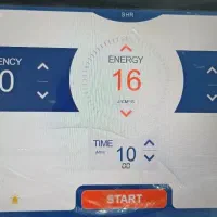 فروش یک دستگاه لیزر مو .سوپرانو تیتانیوم 2022|آرایشی، بهداشتی، درمانی|جم, |دیوار