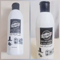 انواع شوینده نانو و سایر محصولات اصلی|مواد شوینده و دستمال کاغذی|گناباد, |دیوار