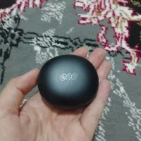 کیس ایرپاد QCV