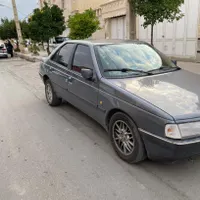 پژو 405 GLX بنزینی، مدل ۱۳۹۴|خودرو سواری و وانت|مرودشت, فاز دوم شهرک فرهنگیان|دیوار