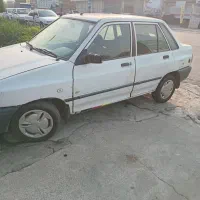 پراید ۸۷|خودرو سواری و وانت|رشت, لاکان|دیوار