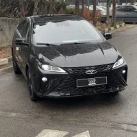 اریزو 6 جی تی GT*فروش ویژه ابان ماه* 777|خودرو سواری و وانت|کرج, عظیمیه|دیوار