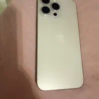 ایفن ۱۶ پرومکس ZAA ۲۵۶ مگابایت