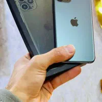 ایفون ۱۱ پرو