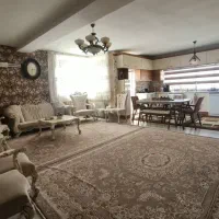 آپارتمان۱۰۵متری/پارکینگ سندی/محله ۲۱/سه بر