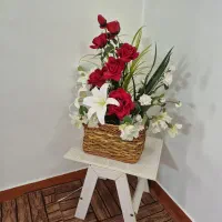 گل مصنوعی|گل مصنوعی|کرمانشاه, |دیوار