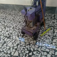 خدمات کفسابی وکف سابی سنک سابی وبتن ساب