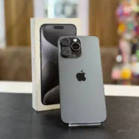 آیفون ۱۵ پرومکس