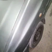 گلگیر پراید جفت