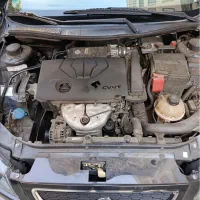 رانا پلاس پاناروما مدل ۱۴۰۱|خودرو سواری و وانت|تهران, حر|دیوار