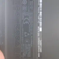 لبتاب دل تاج لمس|رایانه همراه|مشهد, نوده|دیوار