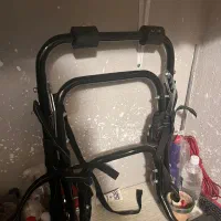 باربند دوچرخه خودرو|قطعات یدکی و لوازم جانبی|کرج, برغان|دیوار