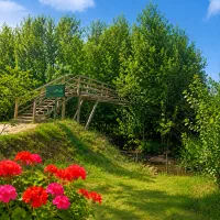 با خیال راحت ویلادار شو .اونم اقساط