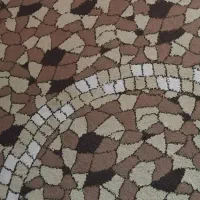 فرش|فرش|کوچصفهان, |دیوار