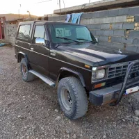 پاترول دو درب چهار سیلندر|خودرو سواری و وانت|پاسارگاد, |دیوار