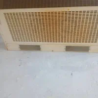 وسایل آشپز خانه خود و کابینت بوفه
