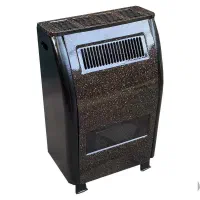 بخاری گازی هفت هزار کد۴۳۵|بخاری، هیتر، شومینه|کرج, شهرک فهمیده|دیوار