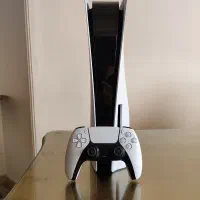 ps5 دیسک خور همراه امکانات