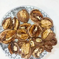 گردو|خوردنی و آشامیدنی|تهران, خاک سفید|دیوار