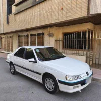 پارس 98 کارمندی