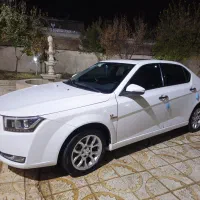 دنا پلاس ۶ دنده توربو|خودرو سواری و وانت|ایلام, |دیوار