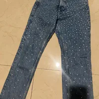 شلوار زارا سایز مدیوم