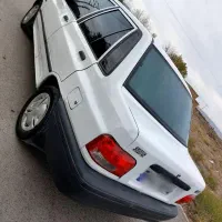 پراید مدل ۱۳۸۹ نقد و اقساط|خودرو سواری و وانت|شبستر, |دیوار