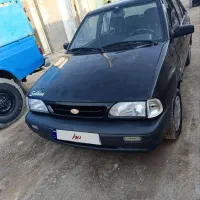 پراید مدل 82