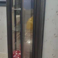 بوفه آینه دار