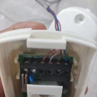 فروش ویژه سیستم های امنیتی|دوربین مداربسته|زرند, |دیوار