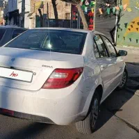 دنا مدل ۹۷ تیپ ۲|خودرو سواری و وانت|اردبیل, |دیوار