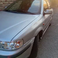 سمند۸۲ دوگانه معاوضه باپژو۲۰۶یاMvmx35|خودرو سواری و وانت|مشگین شهر, |دیوار