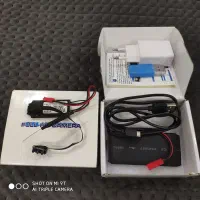 دوربین مخفی ریز فلتی