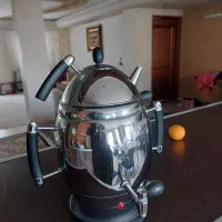 سماور برقی|سماور، چایساز، قهوهساز|جیرفت, |دیوار