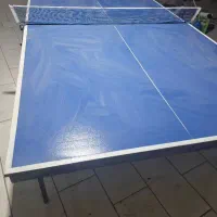 میز پینگ پنگ