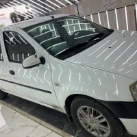 فروش ال ۹۰ سفید رنگ مدل ۹۵ اتومات