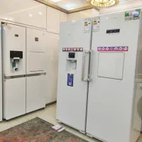 یخچال سالم و نیازمند تعمیر خریدتسویه آنی سمساری