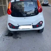 ام وی ام ۱۱۰s فروش فوری|خودرو سواری و وانت|مشهد, هفت تیر (آب و برق)|دیوار