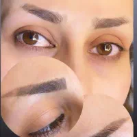 جشنواره ریموو،تتو ابرو، لب و خط چشم|خدمات آرایشگری و زیبایی|کرمانشاه, |دیوار