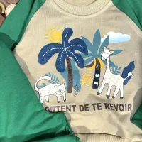 لباس نوزادی و بچه گانه|کفش و لباس بچه|قم, نیروگاه|دیوار