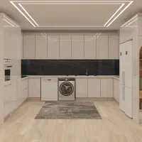 کابینت و کناف                        نقد و اقساط