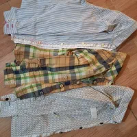 کلی لباس پسرانه