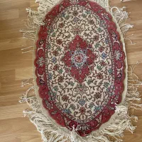 فرش دستبافت رومیزی
