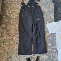 شلوار دو بنده ضد آب (اسکی)