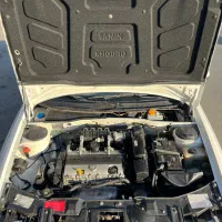 سمند ef7 بنزینی مدل۹۴|خودرو سواری و وانت|اردبیل, |دیوار