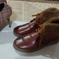 کفش در حد نو